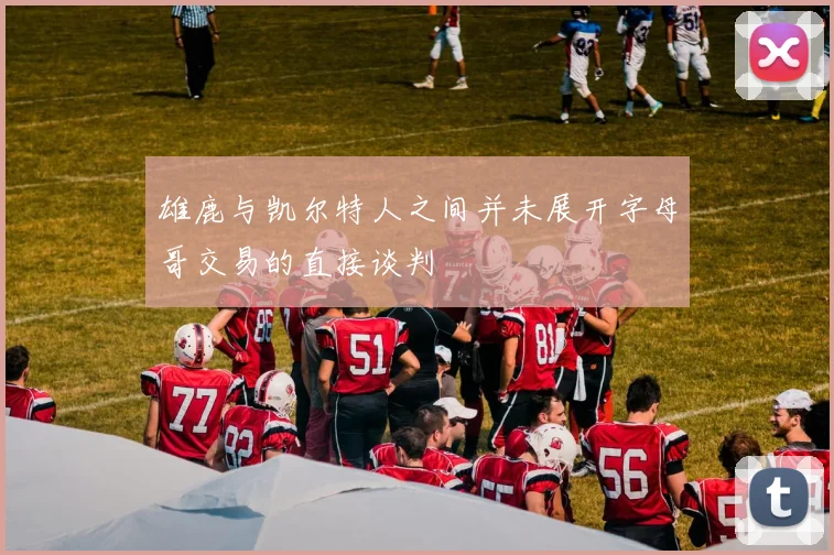 雄鹿与凯尔特人之间并未展开字母哥交易的直接谈判