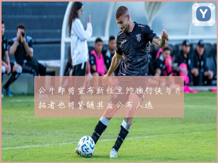 公牛即将宣布新任主帅独行侠与开拓者也将紧随其后公布人选