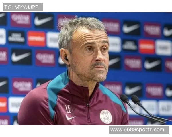 世俱杯决赛恩里克锁喉事件引发热议但至今未受处罚