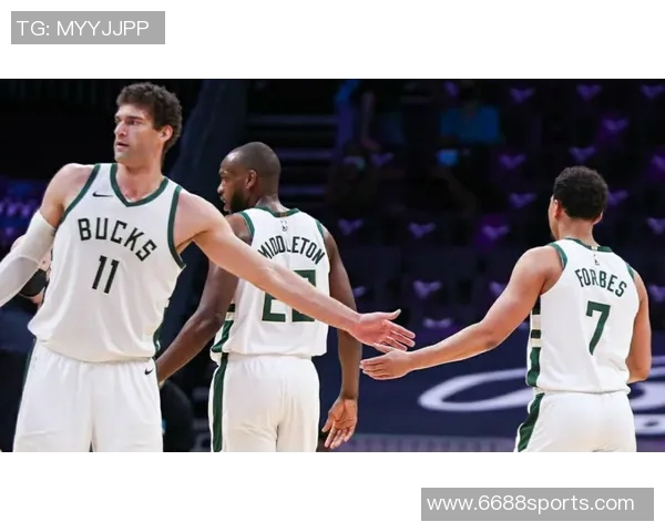 普林斯与波蒂斯梦游表现不佳合计仅得2分三分球全失落败难逃困境