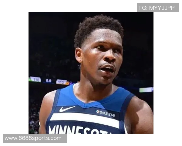 爱德华兹回顾上赛季惨败雷霆称新赛季将以此为动力奋勇向前