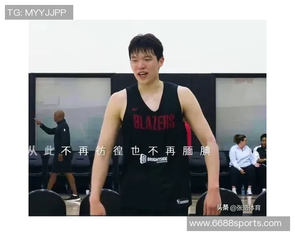 克林根默默塑造杨瀚森成长之路成为球队防守的重要基石