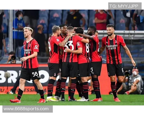 米兰防线稳固前13轮意甲零封7场创16年来最佳表现