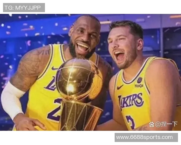 湖人应依靠年轻球员与东契奇和里夫斯搭档而非依赖41岁詹姆斯