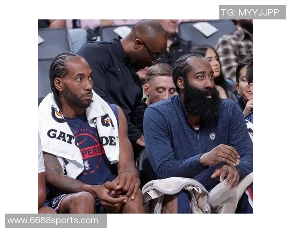 哈登称小卡一旦到达甜点位防守者将无计可施全看他手感如何 哈登称小卡一旦到达甜点位防守者将无计可施全看他手感如何