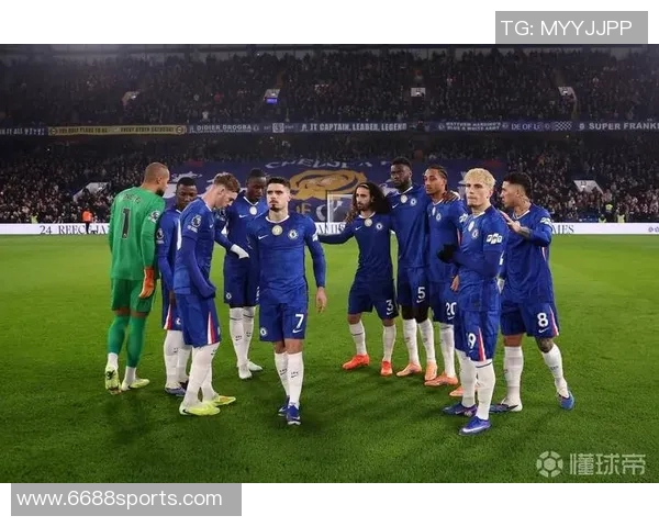 切尔西本赛季主场失利已超上赛季总和表现堪忧