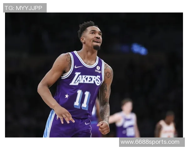 浓眉称赞马绍尔全力以赴无论角色变化首发替补皆无所谓