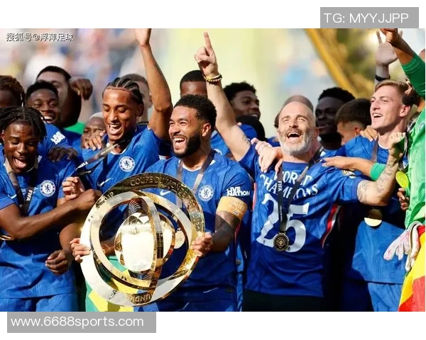 科尔：以欧冠冠军为切尔西生涯完美收官的感慨与回忆