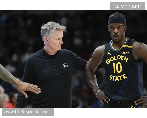 库里期待科尔调整轮换关键在于如何搭配追梦与巴特勒