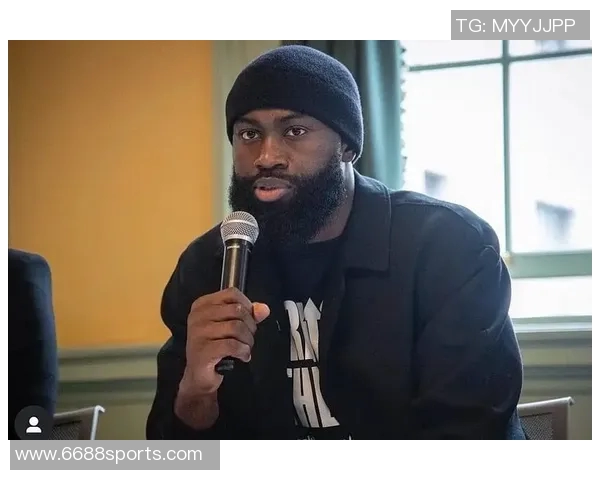 霍里称赞杰伦布朗进入MVP前五但尚未跻身前三名