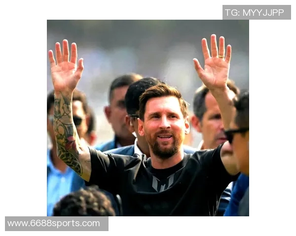 梅西将于12月13日在印度亮相参加表演赛身披10号球衣展现风采