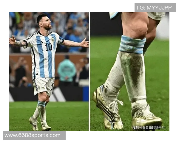 阿迪为梅西2026世界杯战靴命名最后的探戈象征传奇告别舞步