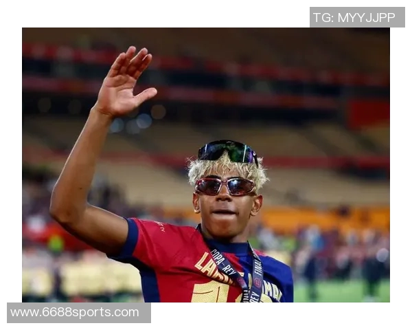 记者批评亚马尔言论不当称梅罗若赛前说这些难以想象 记者批评亚马尔言论不当称梅罗若赛前说这些难以想象