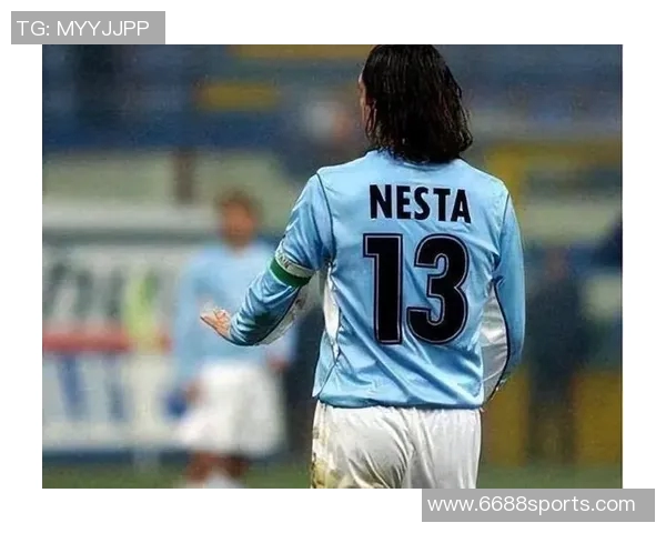 内斯塔坦言心系拉齐奥但米兰生涯成就辉煌期待执教欧冠梦想 内斯塔坦言心系拉齐奥但米兰生涯成就辉煌期待执教欧冠梦想