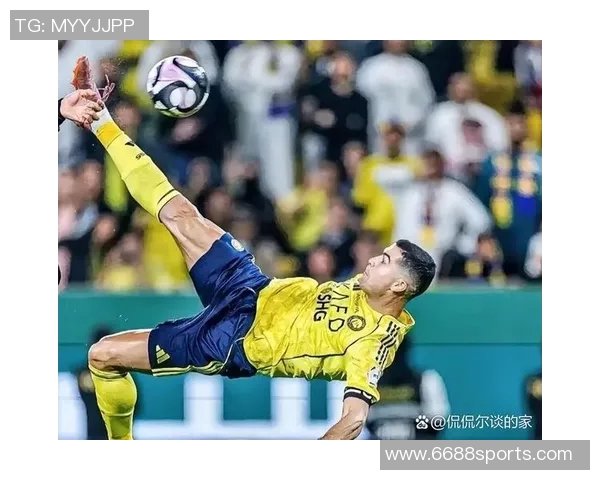 C罗再创辉煌梅开二度世预赛进球数达41生涯总进球数升至948