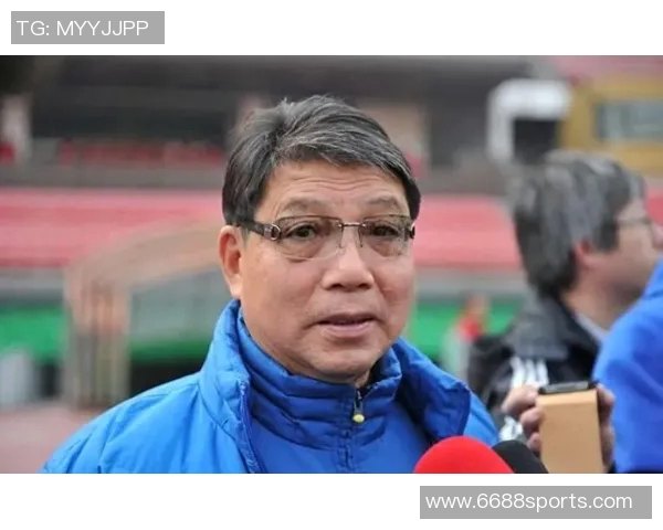 徐根宝寄望中国足球未来超越武磊的优秀人才崛起