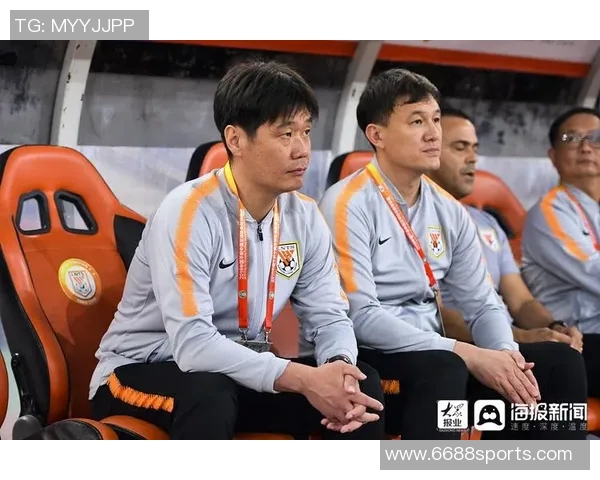 毛剑卿谈国足选帅外教与土帅应共同协商提升球队实力